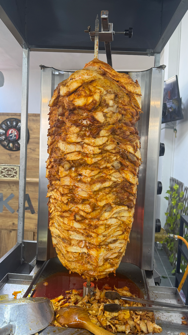 Döner Çeşitleri
