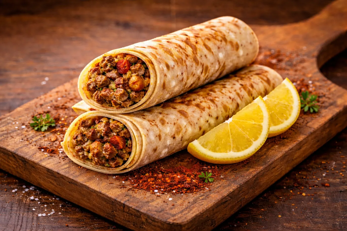 Et Tantuni