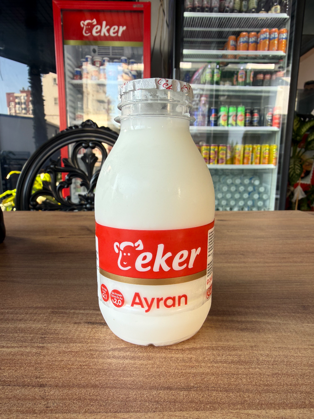 Ayran